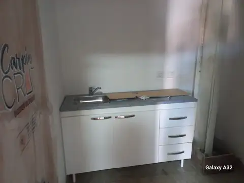 Galpón en alquiler en Barrio Jose Hernandez