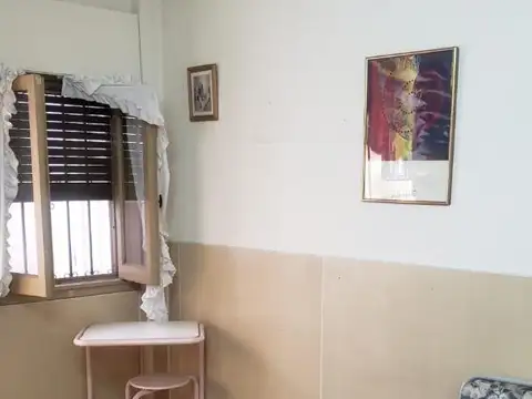 Departamento 2 ambientes PB