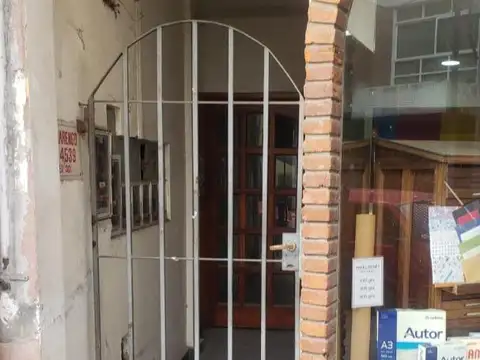 Departamento 2 ambientes PB