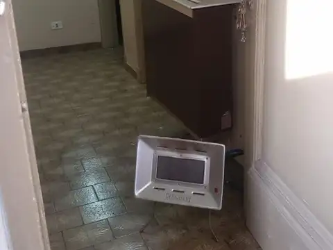 Departamento en Venta en Villa Ballester, USD 65.000