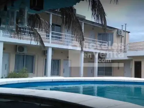 Hotel en Venta tipo Hotel