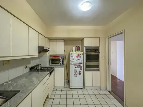 Departamento en Venta en Centro, USD 89.000