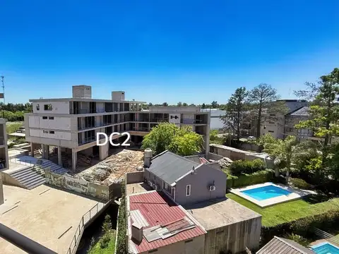 Departamento en Venta en Distrito Campus Residencias, USD 108.605