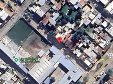 Depósito en venta - 1 Oficina 1 Baño - 300Mts2 - La Plata