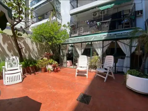 DEPARTAMENTO 3 AMBIENTES - CONGRESO, CAPITAL FEDERAL