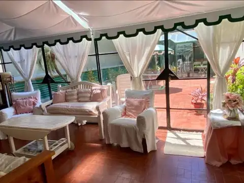 Departamento en Venta al Norte