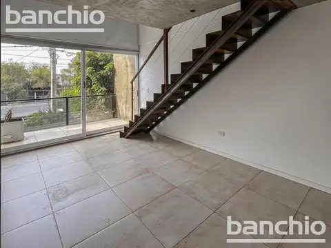 Departamento en Venta en Fisherton, USD 73.352