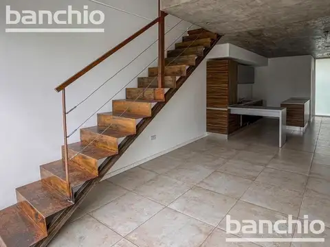 Departamento en Venta al Norte