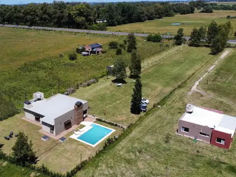 Casa en Venta de 2 dormitorios