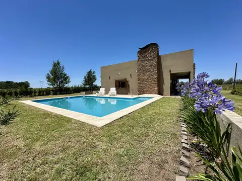 Casa en Venta en San Miguel Del Monte, USD 160.000