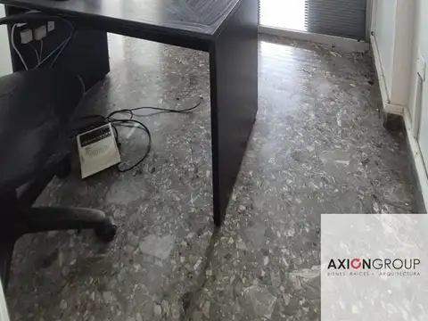 8 48 y 49- OFICINA en Galería Williams 800