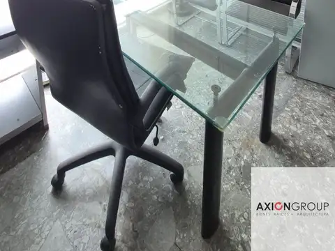 Calle 8 e/ 48 y 49 - OFICINAS EN ALQUILER