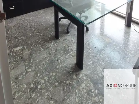 Calle 8 e/ 48 y 49 - OFICINAS EN ALQUILER