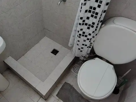 Depto Tipo Casa en Alquiler 45 años