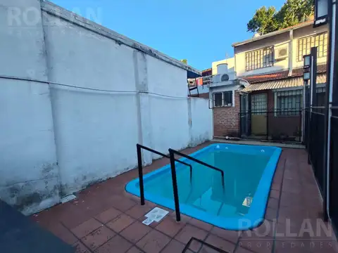 Domingo de Acassuso al 6200