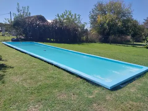 Casa en Venta de 1 dormitorio