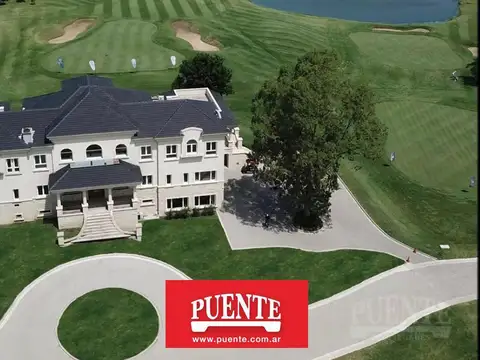 Terreno - La Providencia - Lote - Country - Canning - Barrio con seguridad - Polo