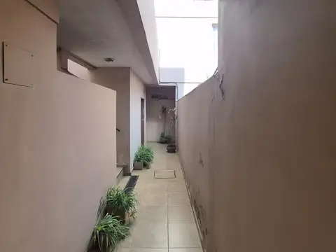 Depto Tipo Casa Monoambiente con 1 baño