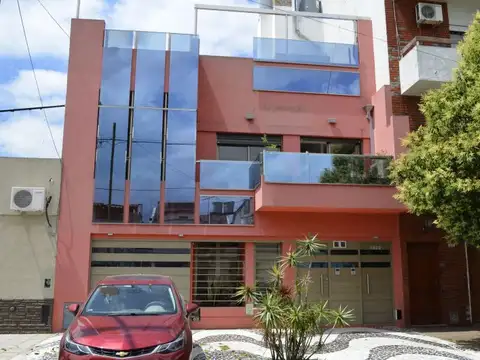 Casa - Venta - Argentina, Capital Federal - FRAGATA LA ARGENTINA   CORREA 1620