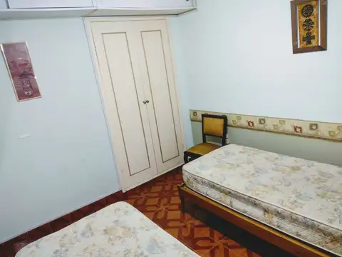 Departamento en Alquiler Temporal 45 años