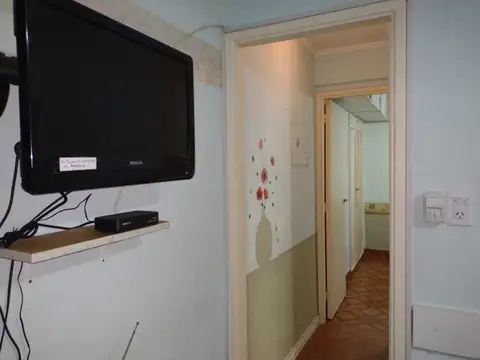 Departamento en Alquiler Temporal en La Perla Sur, $ 0