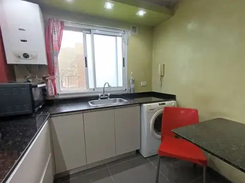 Departamento en Venta al Este