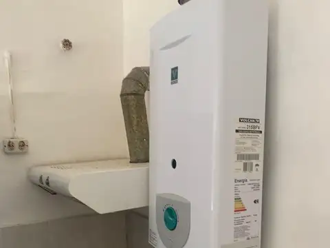 Casa en Venta 8 años