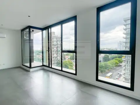 Departamento en Alquiler A Estrenar