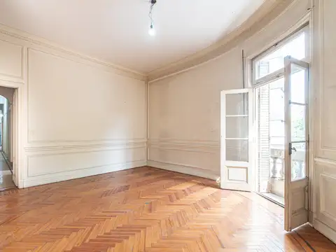 Departamento en Venta de 6 dormitorios