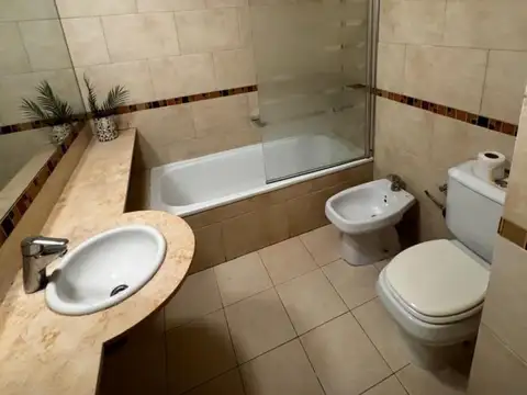 Departamento en Caballito