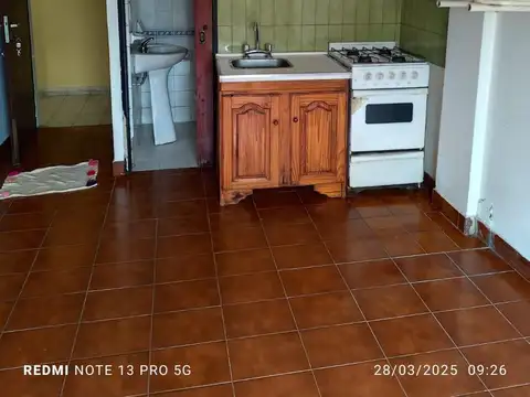MONOAMBIENTE APTO PROFESIONAL EN VENTA