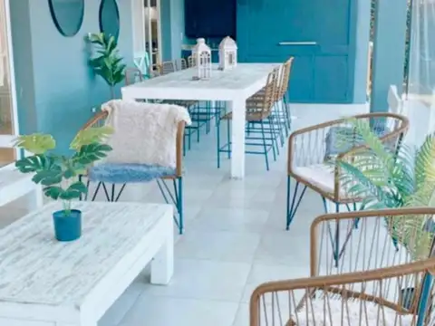 Casa en Alquiler Temporal al Oeste