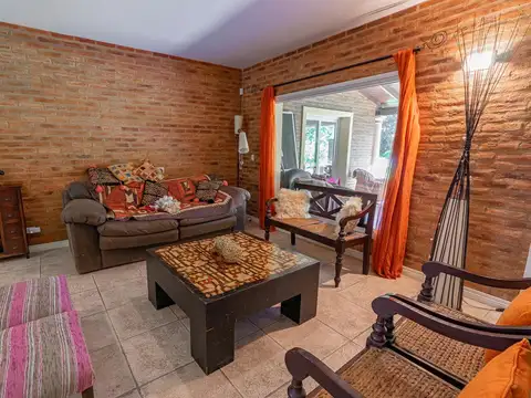 Casa en Venta al Noroeste