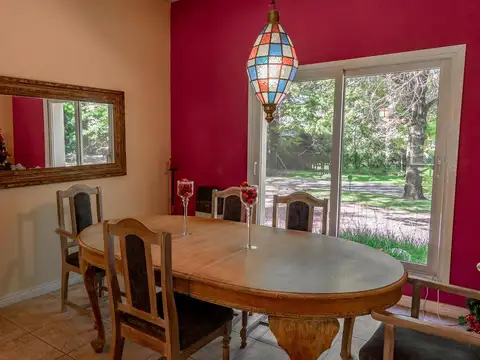 Casa en Venta 17 años