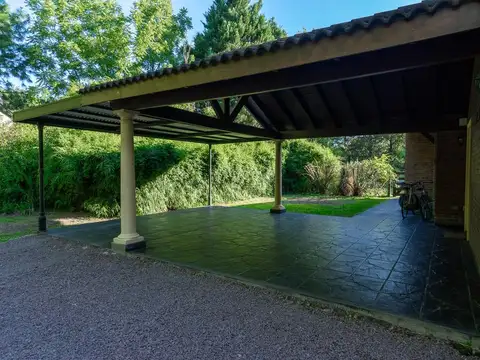 Casa en Venta en Bella Vista, USD 545.000