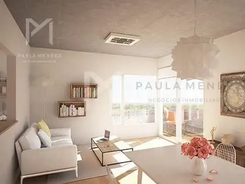 Departamento en Venta de 3 dormitorios