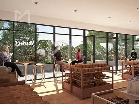 Departamento en Venta en Ciudad De Tigre, USD 184.000