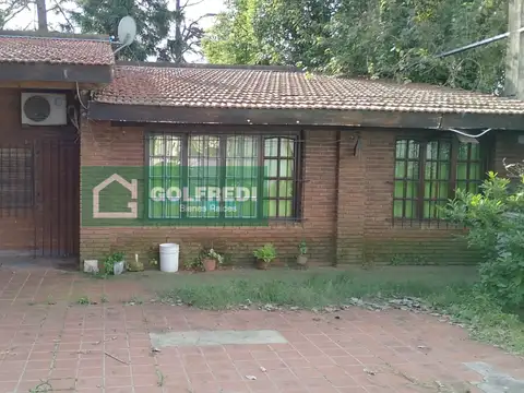 Terreno en Venta en Centro, USD 135.000