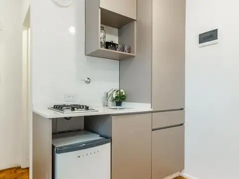 Departamento en Venta 45 años