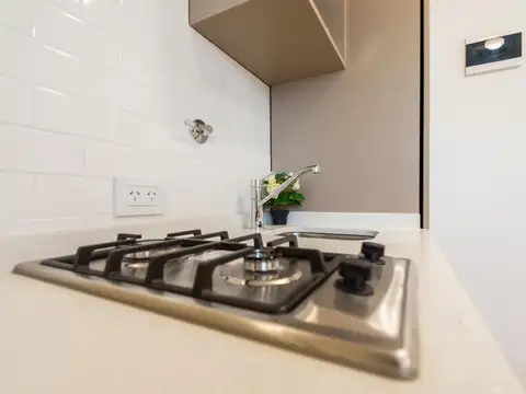 Departamento en Venta en Almagro, USD 51.000