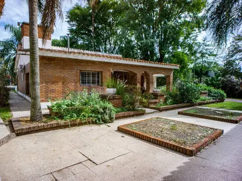 VENTA HOTEL SAUCE VIEJO, SANTA FE