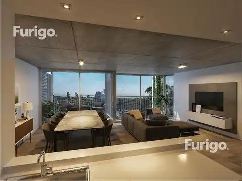 Venta Local - Abasto