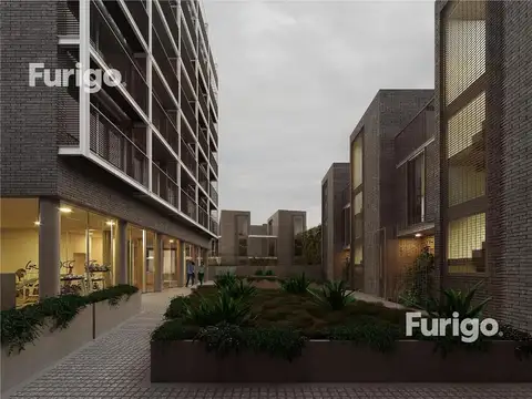 Venta Local - Abasto