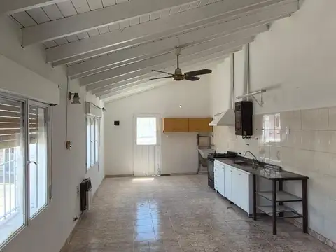 Dpto en alquiler 2 dormitorios con terraza