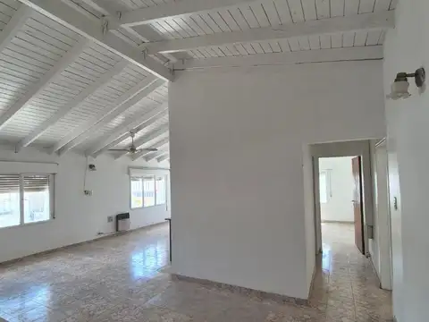 Departamento en Alquiler de 3 ambientes
