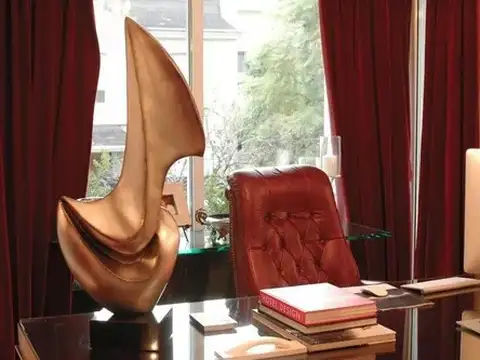 Casa en Alquiler Temporal con 2 cocheras