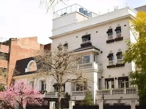 Casa  en Alq. Temporario en Palermo Chico, Capital Federal, Buenos Aires
