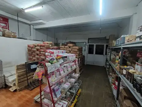 Local en Venta en Trujui, USD 160.000