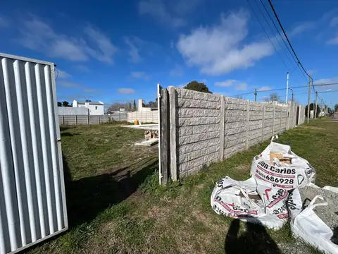 Terreno en Venta de 469,0 m2