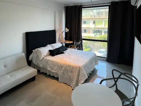 Departamento en Alquiler Temporal al Este